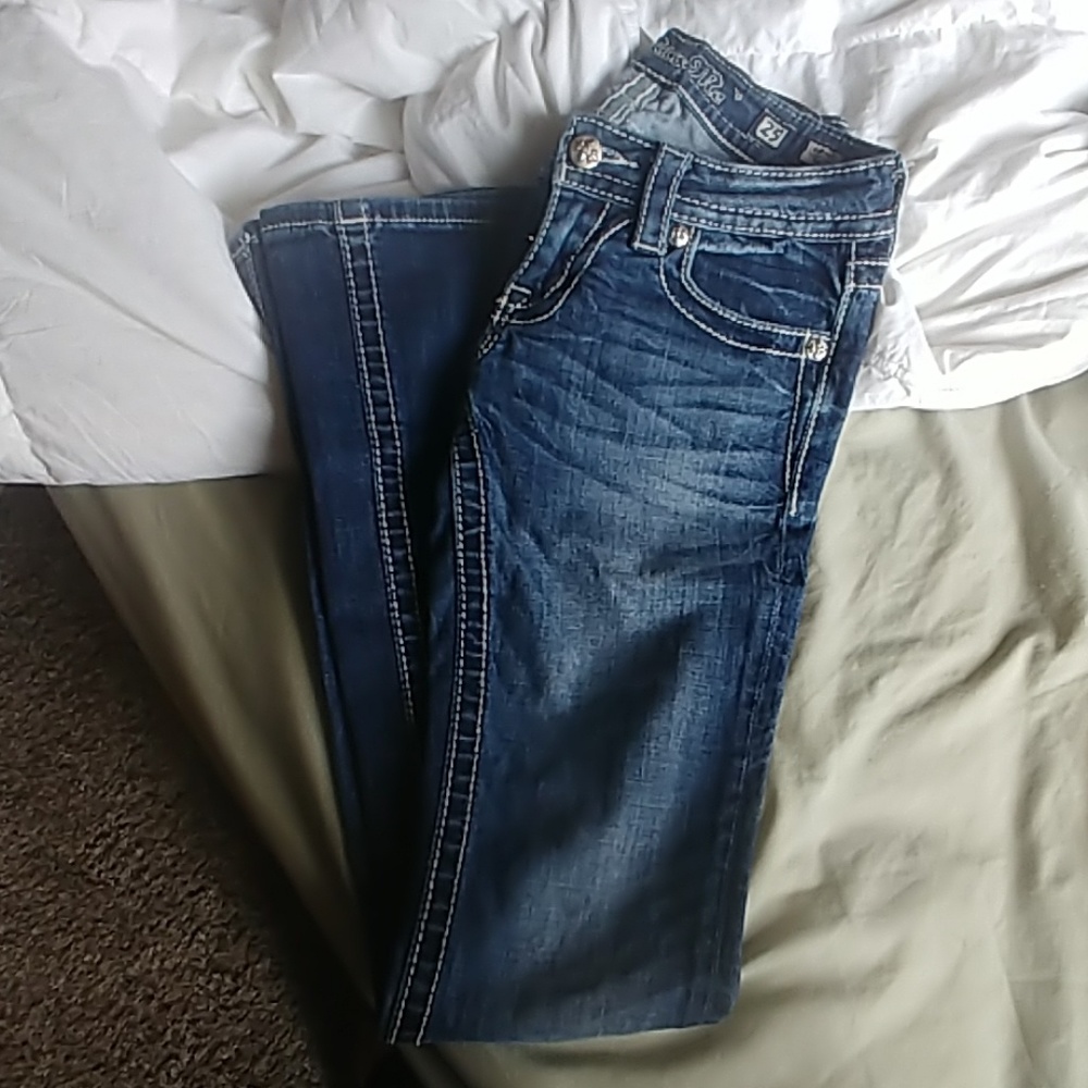 MissMe jeans
